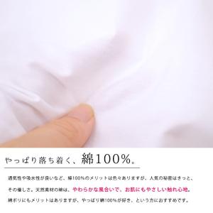 座布団カバー 八端判(59×63cm) 綿10...の詳細画像1