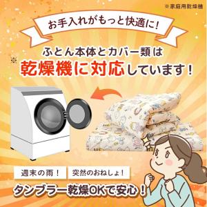 西川 お昼寝布団セット アンパンマン スヌーピ...の詳細画像1