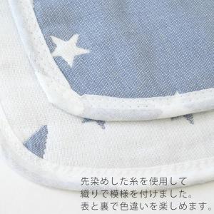 ガーゼケット お昼寝 85×115cm ハーフ...の詳細画像3