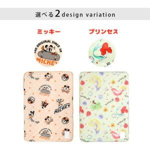ディズニー ベビーごろ寝マット 70×100c...の詳細画像2