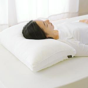 枕 西川 洗える 43×63cm ホテル枕 マ...の詳細画像3