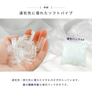 枕 横向き寝用 西川 まくら 肩こり 首こり ...の詳細画像5