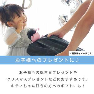 抱き枕 ぬいぐるみ ハローキティ 約42×22...の詳細画像5