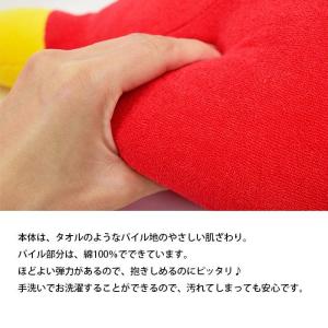 アンパンマン 抱き枕 抱きまくら 子ども用 ぬ...の詳細画像4