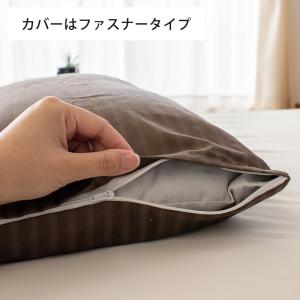 枕 まくら マクラ そばがら枕 日本製 そば殻...の詳細画像4