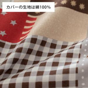 枕 まくら マクラ そばがら枕 日本製 そば殻...の詳細画像5