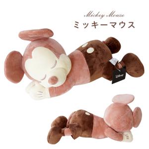 抱き枕 ぬいぐるみ ディズニー キャラクター添...の詳細画像1