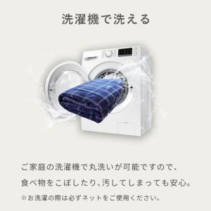 こたつ布団 長方形 省スペース 80×120c...の詳細画像5