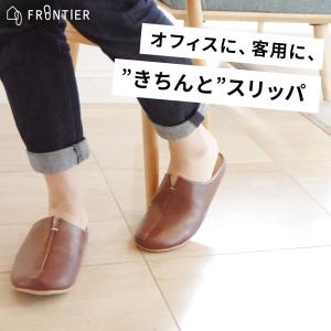 rooms ルームシューズ スリッパ 室内 レ...の詳細画像1