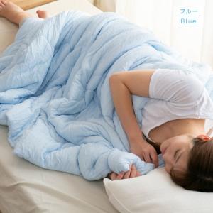 肌掛け布団 洗える 肌布団 ふわとろ シングル...の詳細画像5
