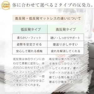 マットレストッパー ダブル トッパー 選べる2...の詳細画像5