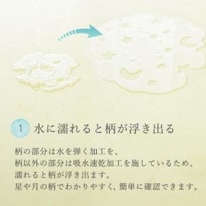 敷きパッド 防水 おねしょシーツ ハーフ ジュ...の詳細画像2