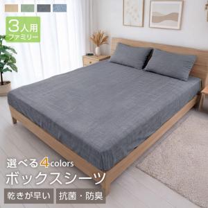 ドリームベッド dreambed お得な3点セット プレミアムウール＆パイル