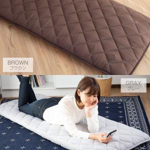 長座布団 68×180cm 長ざぶとん ごろ寝...の詳細画像5