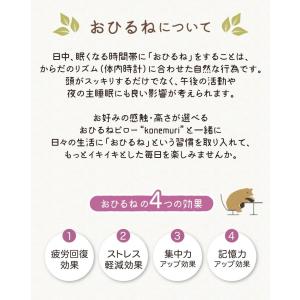 夏のおひるねピロー 涼しい接触冷感 konem...の詳細画像1