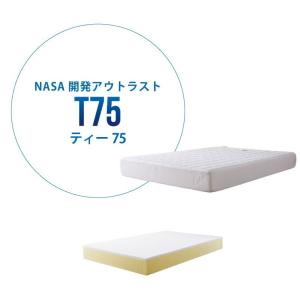 マニフレックス T75 シングルサイズ mag...の詳細画像1