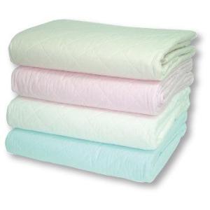 パシーマ キルトケットダブル サイズ：180X240cm 日本製 脱脂綿入