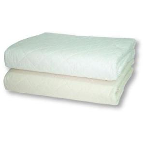 パシーマ（pasima） パットシーツ シングル 5600 110×210cm 色 きなり