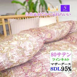 プラチナウェーブ寝具 美(BI) 肌布団 シングルサイズ : 総合通販のロコ