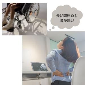 クッション シートクッション 腰痛 マニフレッ...の詳細画像1