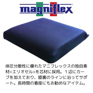クッション シートクッション 腰痛 マニフレッ...の詳細画像2