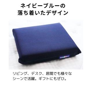 クッション シートクッション 腰痛 マニフレッ...の詳細画像5