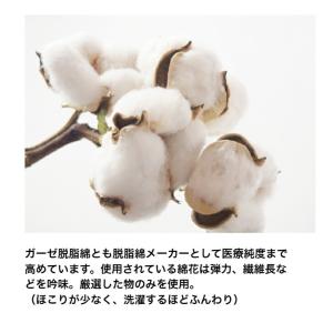 ベビー 湯あがりタオル おくるみ おむつ替えシ...の詳細画像5