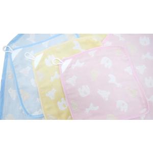 お昼寝コットカバー ( 保育園 約60×135...の詳細画像2