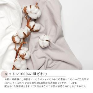 着る保湿クリーム 肌にやさしいルームウェア 冷...の詳細画像5