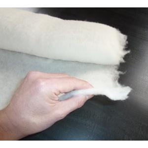 丹前綿 600g(小袖綿 青梅綿 きもの綿 中...の詳細画像1