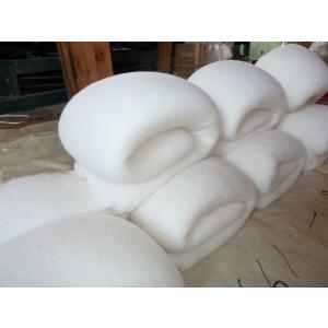 きもの綿 380g(丹前綿 小袖綿 青梅綿 中...の詳細画像2