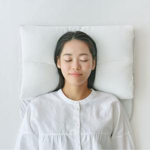 新商品 医師がすすめる健康枕 もっと肩楽寝プレミアムの詳細画像2