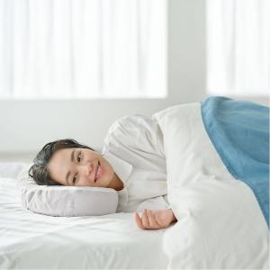 新商品 医師がすすめる健康枕 もっと横楽寝の詳細画像1
