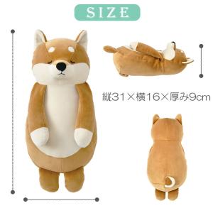 背中 ツボ押し クッション ねむねむ ネムネム...の詳細画像5