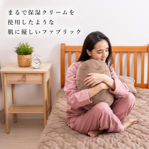 パジャマ レディース 長袖 ガーゼ 綿100%...の詳細画像4