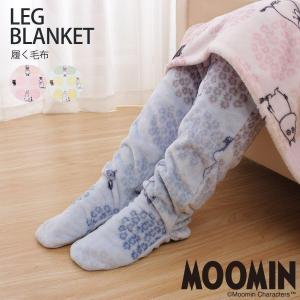 ムーミン グッズ ルームソックス マイクロファイバー Moomin 暖かい ルームシューズ フランネル 冷え取り靴下 履く毛布 冷え性 プレゼント 冬