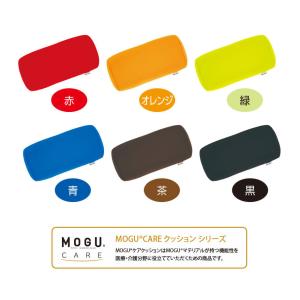 MOGU ポジショニングに便利な筒型クッション...の詳細画像1