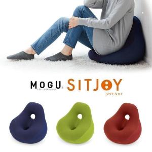 MOGU（モグ） MOGU(R)シットジョイ ビーズクッション ギフト : DARWING