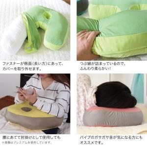 枕 肩こり フランスベッド スリープバンテージ...の詳細画像4