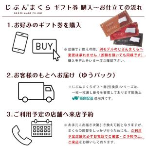 枕 肩こり 43×63cm じぶんまくら オー...の詳細画像2