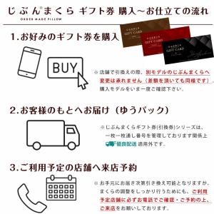 枕 肩こり 43×63cm じぶんまくら オー...の詳細画像2