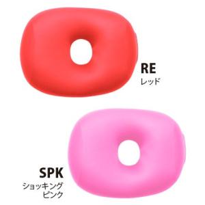 枕 肩こり MOGU モグ ホールピロー 腰当...の詳細画像1