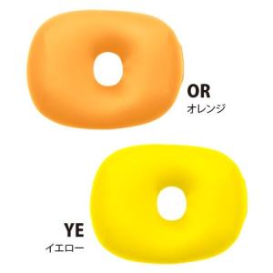 枕 肩こり MOGU モグ ホールピロー 腰当...の詳細画像2