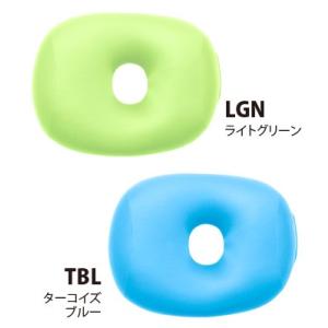 枕 肩こり MOGU モグ ホールピロー 腰当...の詳細画像3