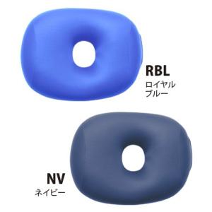 枕 肩こり MOGU モグ ホールピロー 腰当...の詳細画像4
