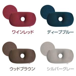 プレミアム ホールピロー モグ ピロー ホール...の詳細画像1