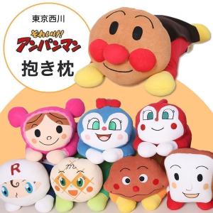 ふとんタナカじぶんまくらグループ アンパンマン キャラクター寝具 Yahoo ショッピング