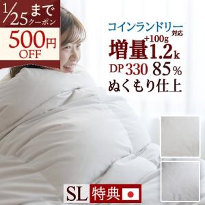 昭和西川 羽毛布団 DP400 ホワイトダウン90％ 羽毛掛け布団 キングサイズ 昭和西川 羽毛布団 DP400 ホワイトダウン90％ 羽毛掛け布団 キング