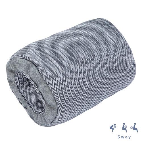 ポイント10倍 西川 枕 まくら お昼寝ピロー 25×35cm 西川 こねむり konemuri+ ...