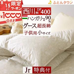 西川（nishikawa） 羽毛布団 クイーン クィーン ダウン90% 1.8kg